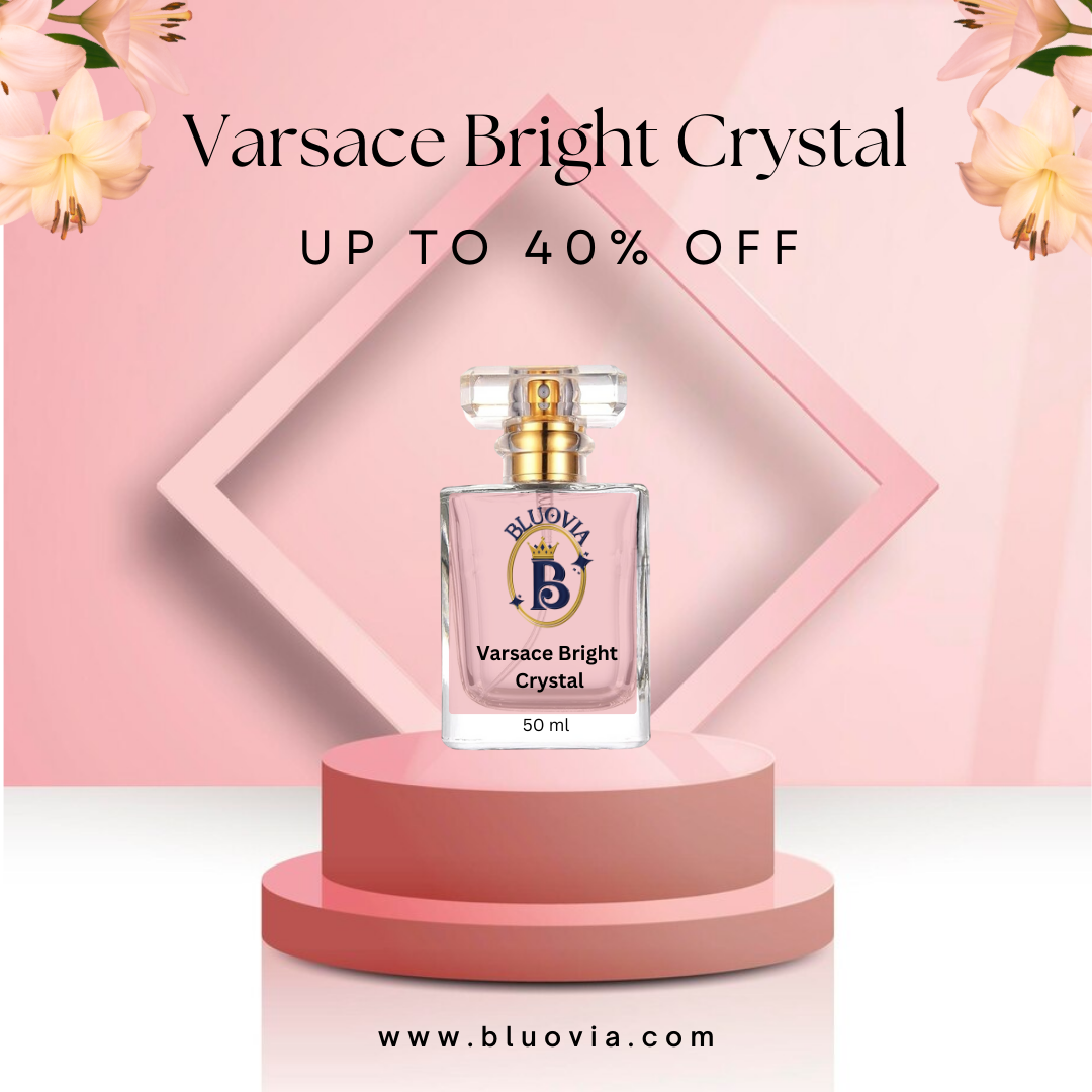 Versace Bright Crystal