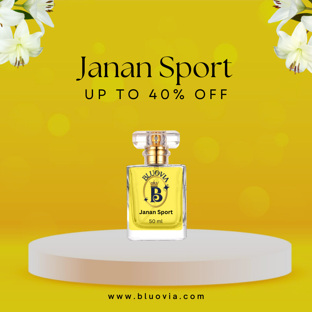 Janan Sport