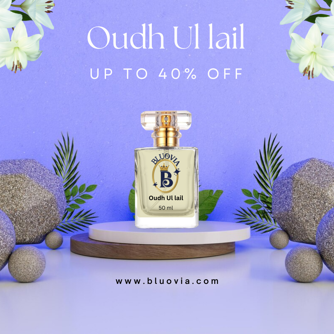 Oudh Ul Lail