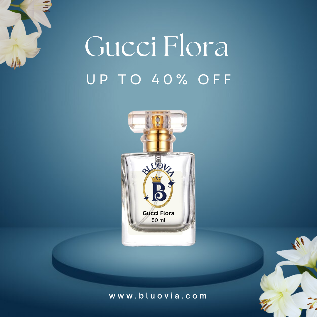 Gucci Flora